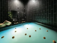 The Machiya Hotel Takayama Отели в г. Такаяма