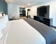 Studio 6 Corona, CA - West Hotels in Corona