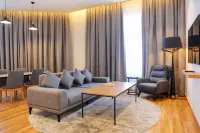 Park Inn By Radisson Muscat