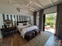 At 98 on Lynburn Guest House โรงแรมใน