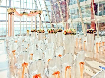 結婚披露宴サービス シェラトン桃園ホテルの写真