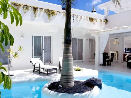 Bahiazul Resort Fuerteventura