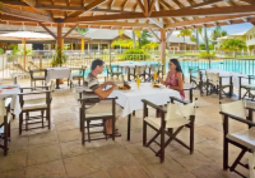 Hôtel le Récif, la Réunion