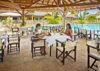 호텔 르 레시프 일 드 라 리유니언