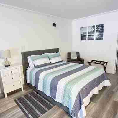 Newly Renovated Condo in Shanty Creek, Bellaire, MI Rooms