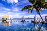 Le Domaine de L Orangeraie Resort et Spa - Ocean View