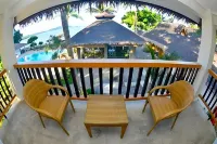 Nabulao Beach Resort - Ocean View