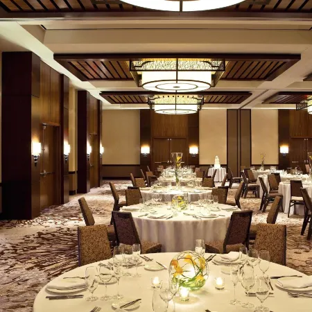 The Westin Birmingham