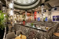 Riu Palace Riviera Maya - All Inclusive - Barer