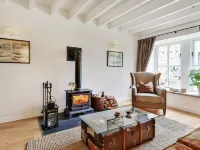 Middle Warble Stables Hotel in zona Hurst Green