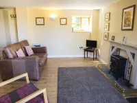 Woodpecker Cottage Các khách sạn ở Llangollen