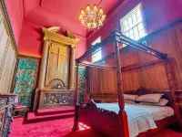 Hickleton Hall