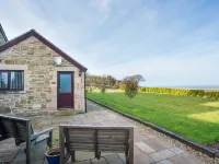 Picton Lodge - Sea Views - 3 stelle
