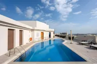 Wonder Palace Hotel