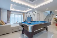 Southern Peak Pool Villa Huay Yai Pattaya Hotels in Huai Yai