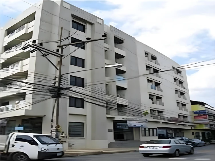 รูปภาพของทุ่งเสาแมนชั่น