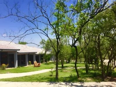 Bushbaby Lodge at Nkonyeni Hotel a 