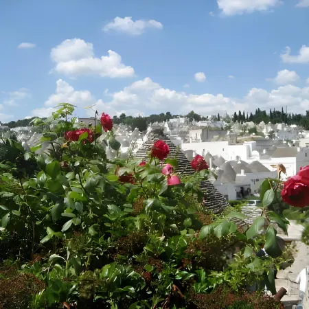 Trulli e Puglia Resort