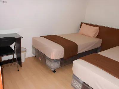 @Thome Hotels in Simokerto Subdistrict
