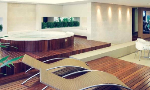 Mercure Uberlandia Plaza Shopping