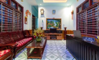 La Uy Villa
