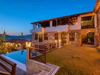 Kirazlı Sultan Konak Hotels in Kirazli
