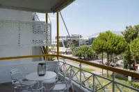Arche Residence Glyfada
