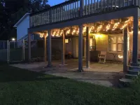 TJ’s Country Getaway- Dog Friendly