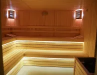Persey Flora Apartments - spa
