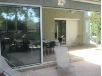 Villa with swimming pool South Ardéche