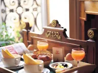 Hotel Albert 1er Hotels in Toulouse