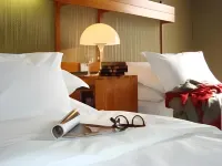 Residence the Catalogne Hotels in Font-Romeu-Odeillo-Via