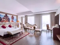 Grand Mercure Yogyakarta Adi Sucipto Hotel a 