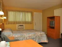 Canadas Best Value Inn Kelowna Hotels in Rutland