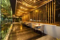 Kinta Riverfront Hotel & Suites - breakfast