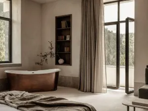 MANNA, a Member of Design Hotels