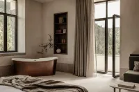 MANNA, a Member of Design Hotels
