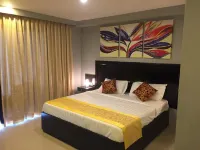 Le Raj Courtyard Hotels in Tiruvallur