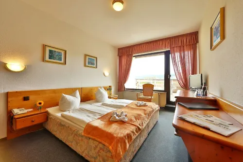 Der Wolfshof - Dein Zuhause im Harz Hotels in Seesen