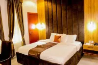 Nordy Meridian Hotel