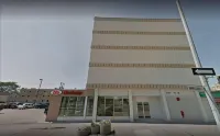 Econo Lodge Hotels in Winnipeg