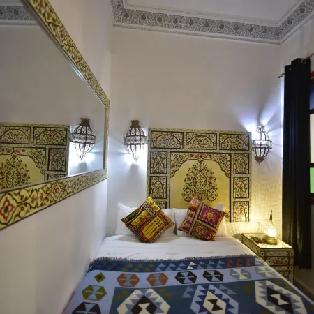Zoco Riad