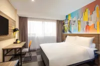 Ibis Styles Bekasi Jatibening