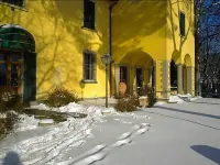 Relais Il Trebbiolo Hotels in Vicchio