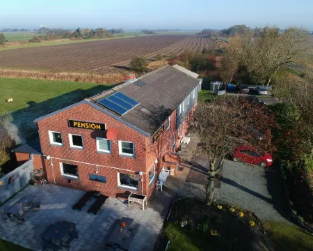 Seerose Boutique-Pension Hotels in Tating