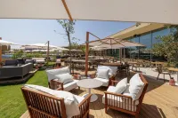 Verdelago Resort - Park Yeri