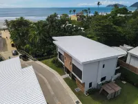 Private Luxury Villa Prime Location South End of Jaco Beach, Gated Community.