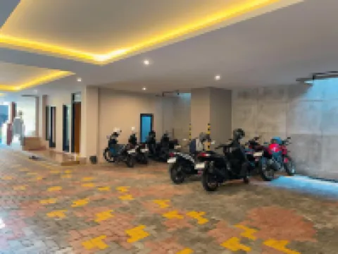 Sighma Araca Platinum