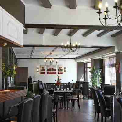 Champ'Alsace Dining/Meeting Rooms