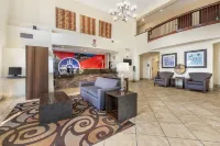 Best Western Plus Eastgate Inn  Suites - Pet friendly